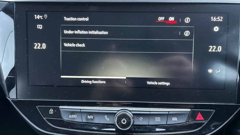 Vauxhall Corsa 100kW Elite Premium 50kWh 5dr Auto [11kWCh] Electric Hatchback